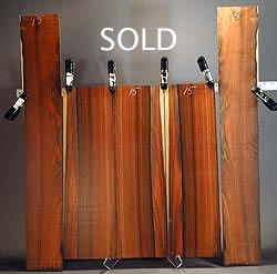 Brazilian rosewood on sale for sale